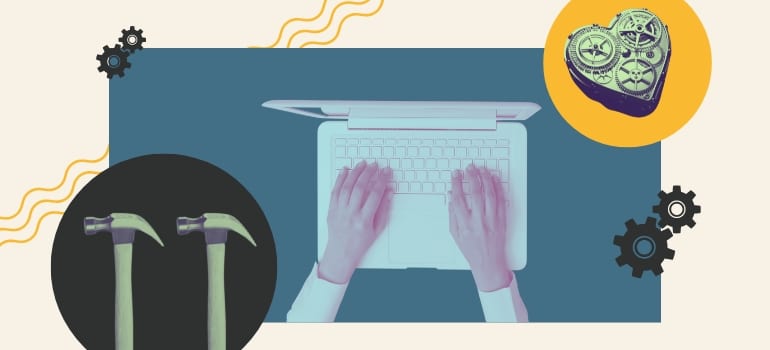 nastavení google analytics ga4